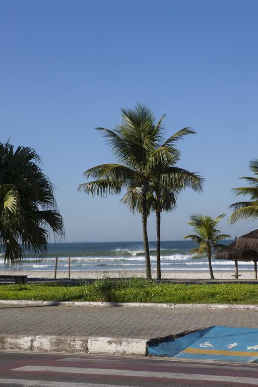 Hotel Vicino Al Mare Guarujá