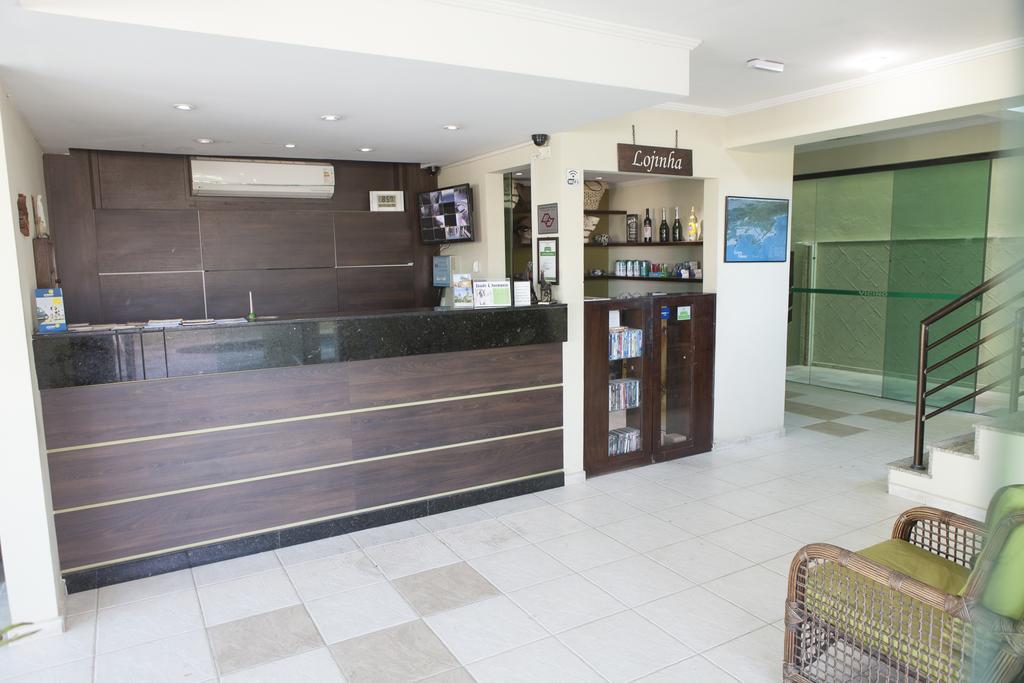Hotel Vicino Al Mare