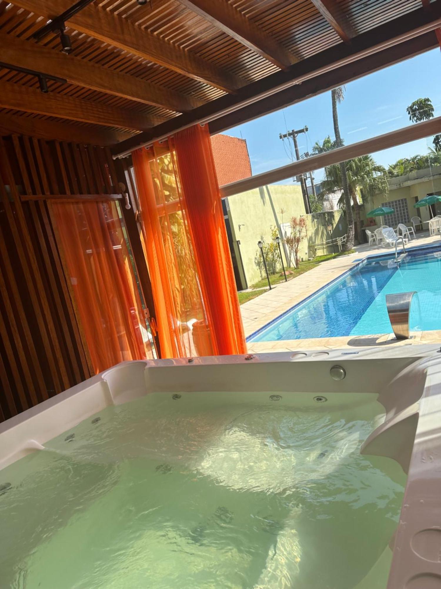 Vicino Al Mare 3* Guarujá