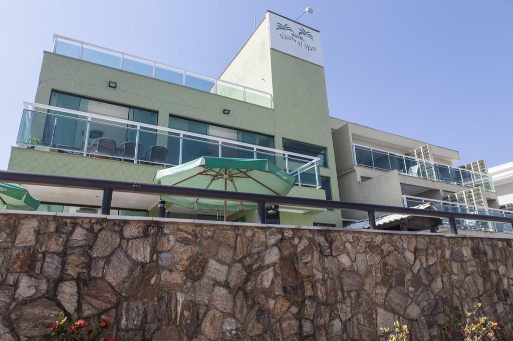 Vicino Al Mare Hotel