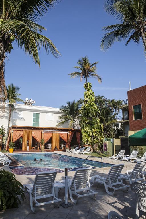 Hotel Vicino Al Mare 3*