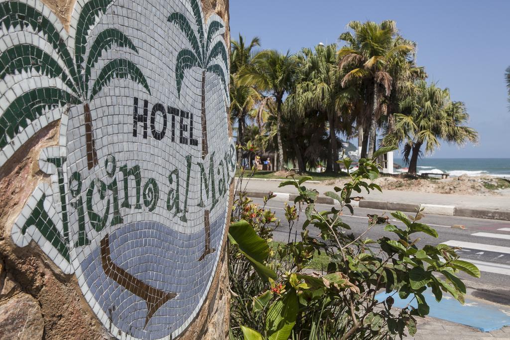 Vicino Al Mare Hotel 3*