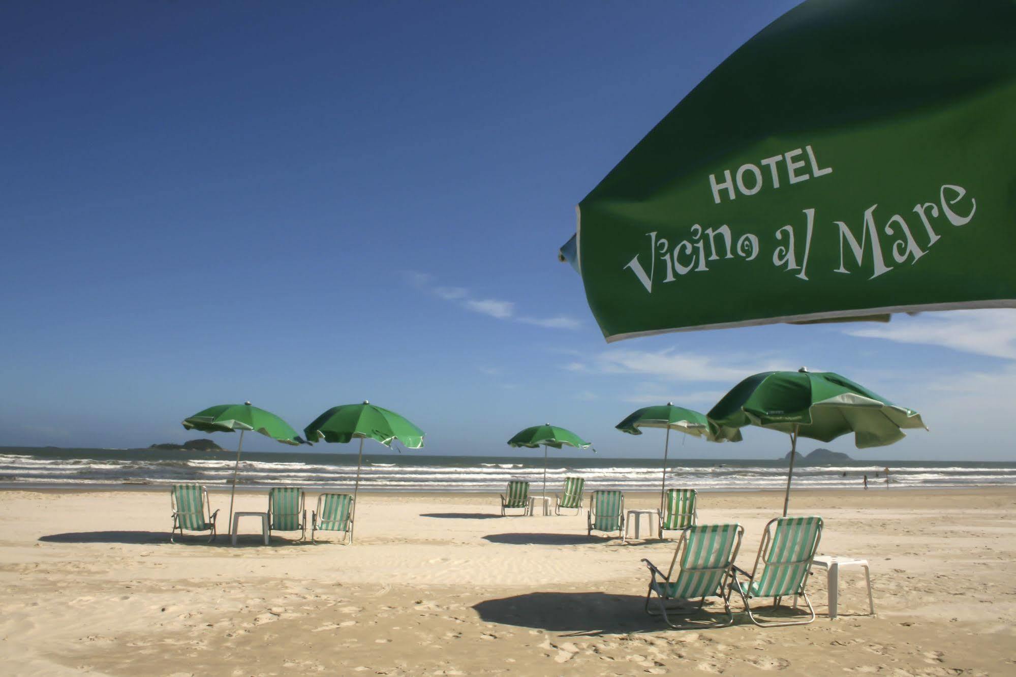 Vicino Al Mare Hotel