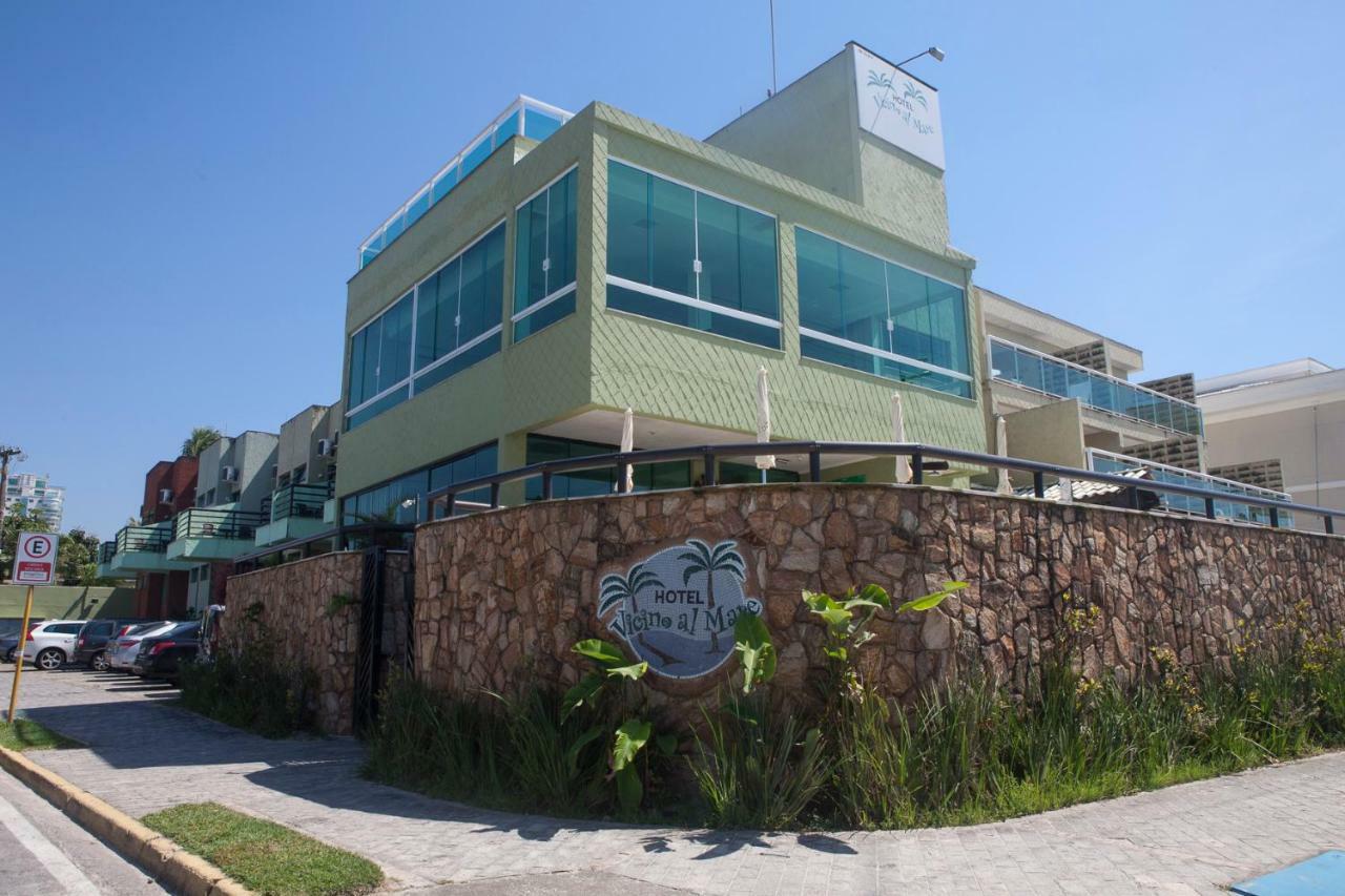 Vicino Al Mare 3* Guaruja