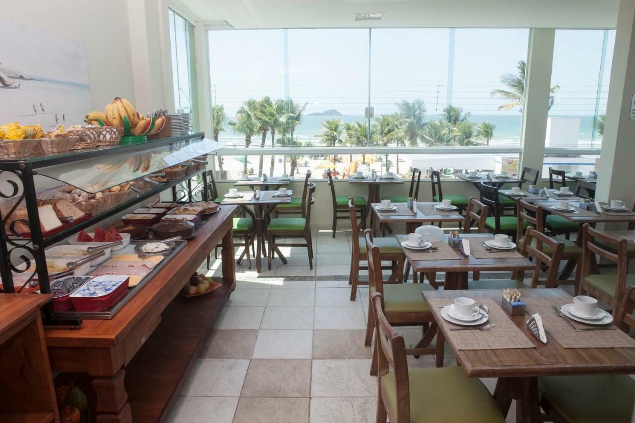 Vicino Al Mare 3* Guaruja