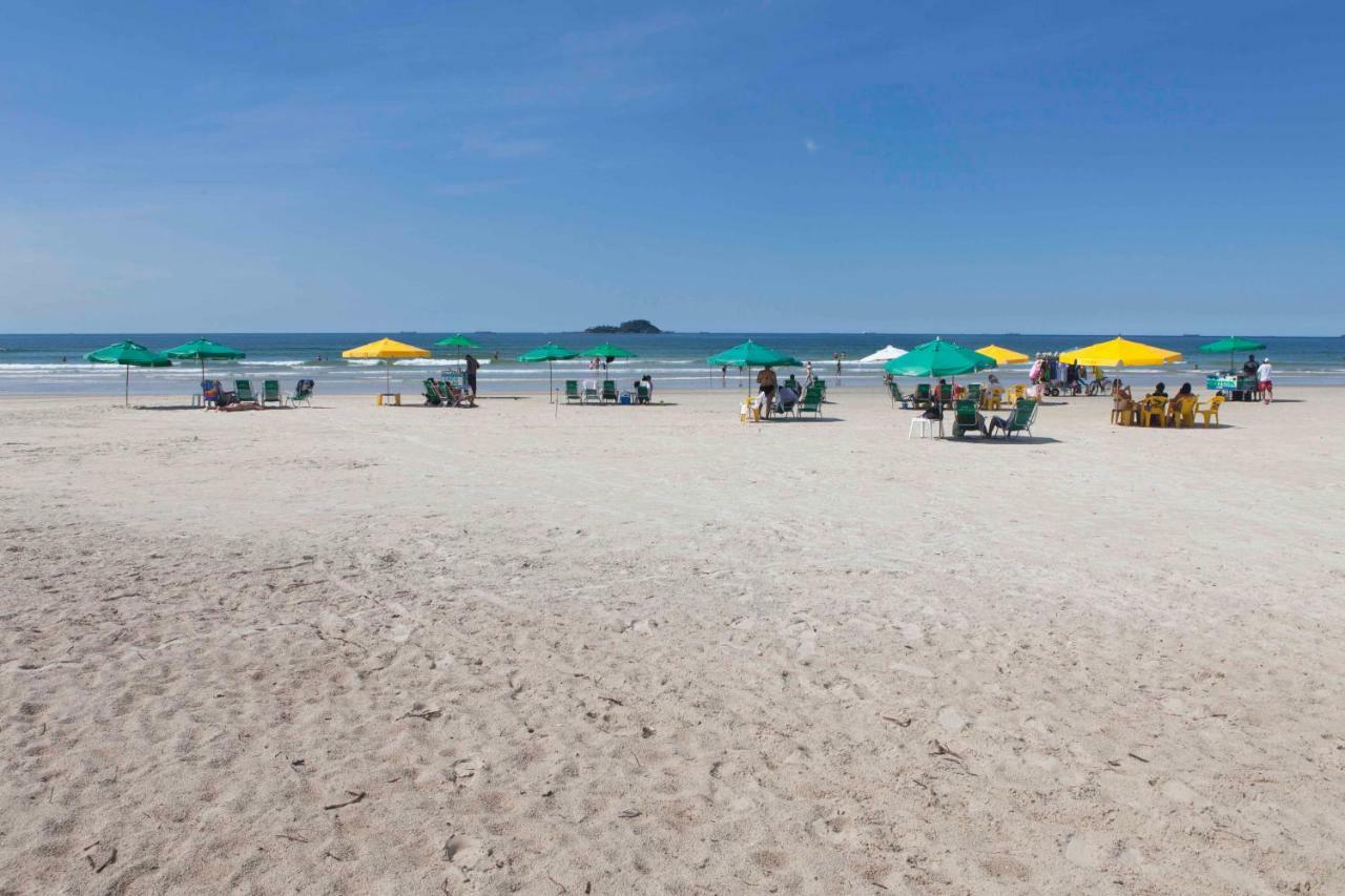 Hotel Vicino Al Mare Guaruja