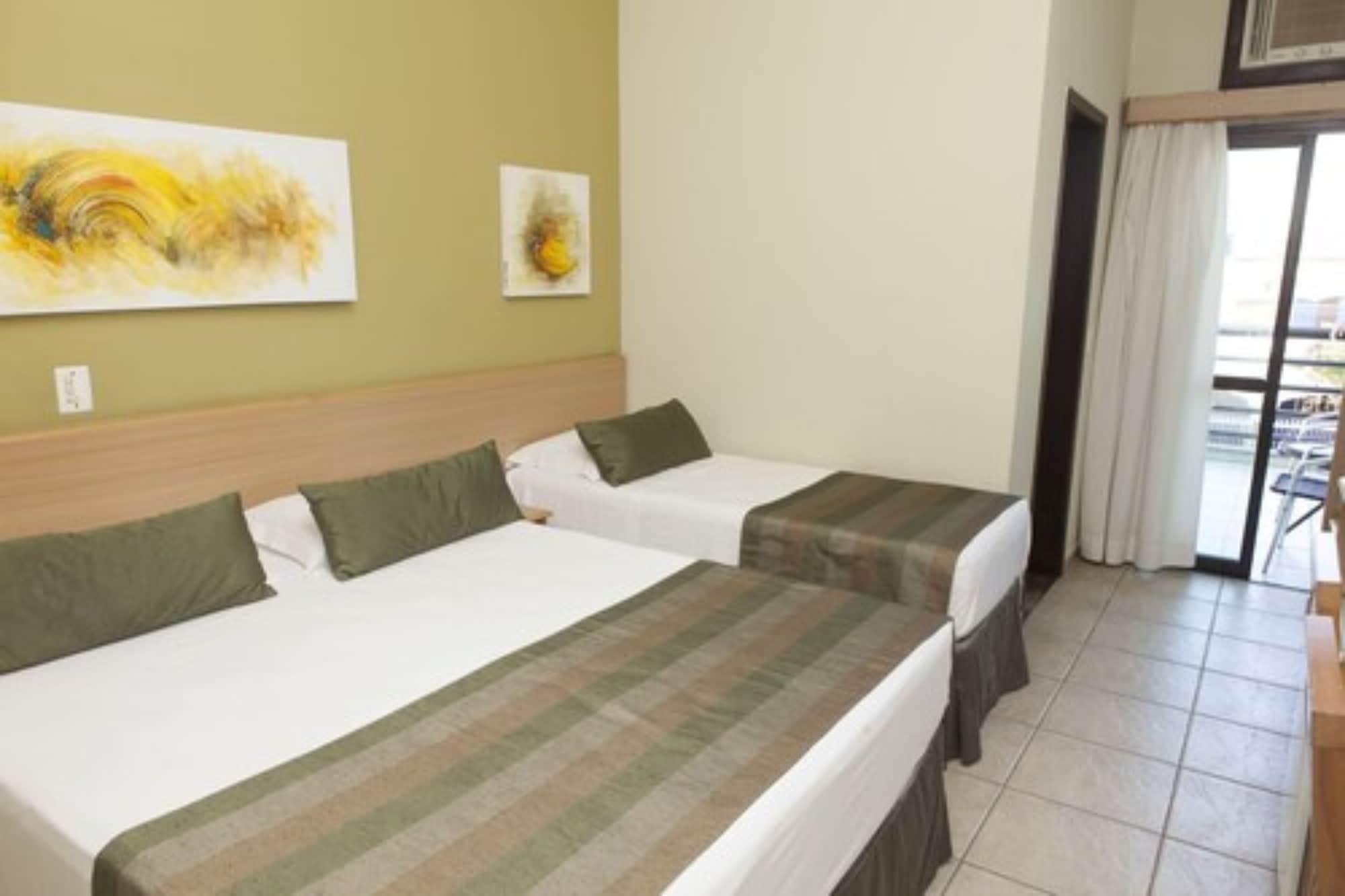 Vicino Al Mare Hotel Guarujá