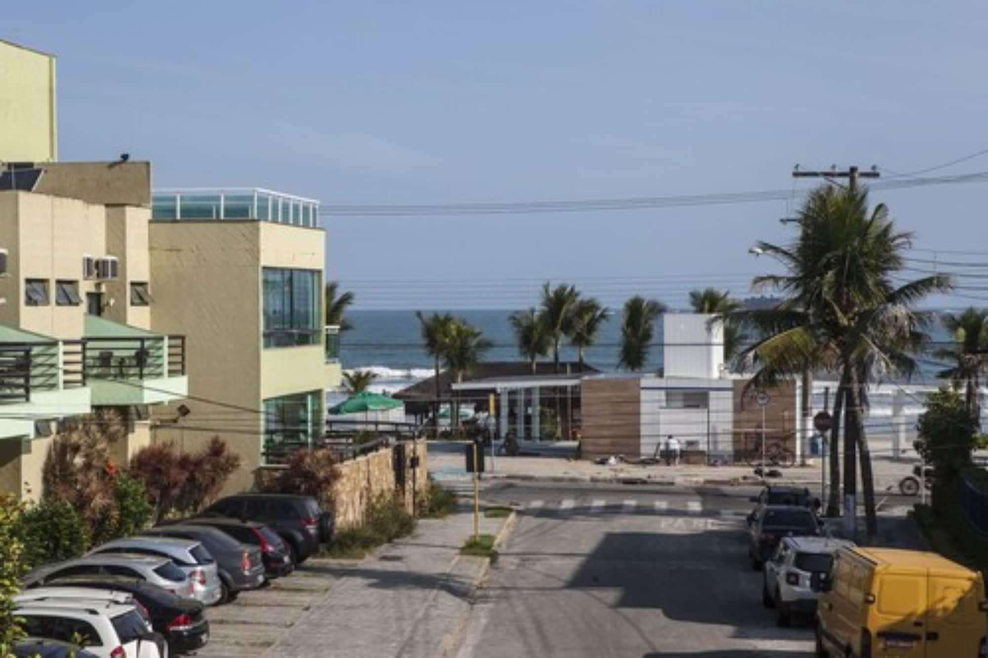 Hotel Vicino Al Mare