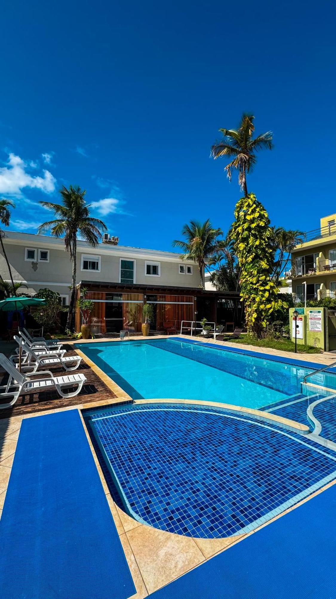 Vicino Al Mare Guarujá