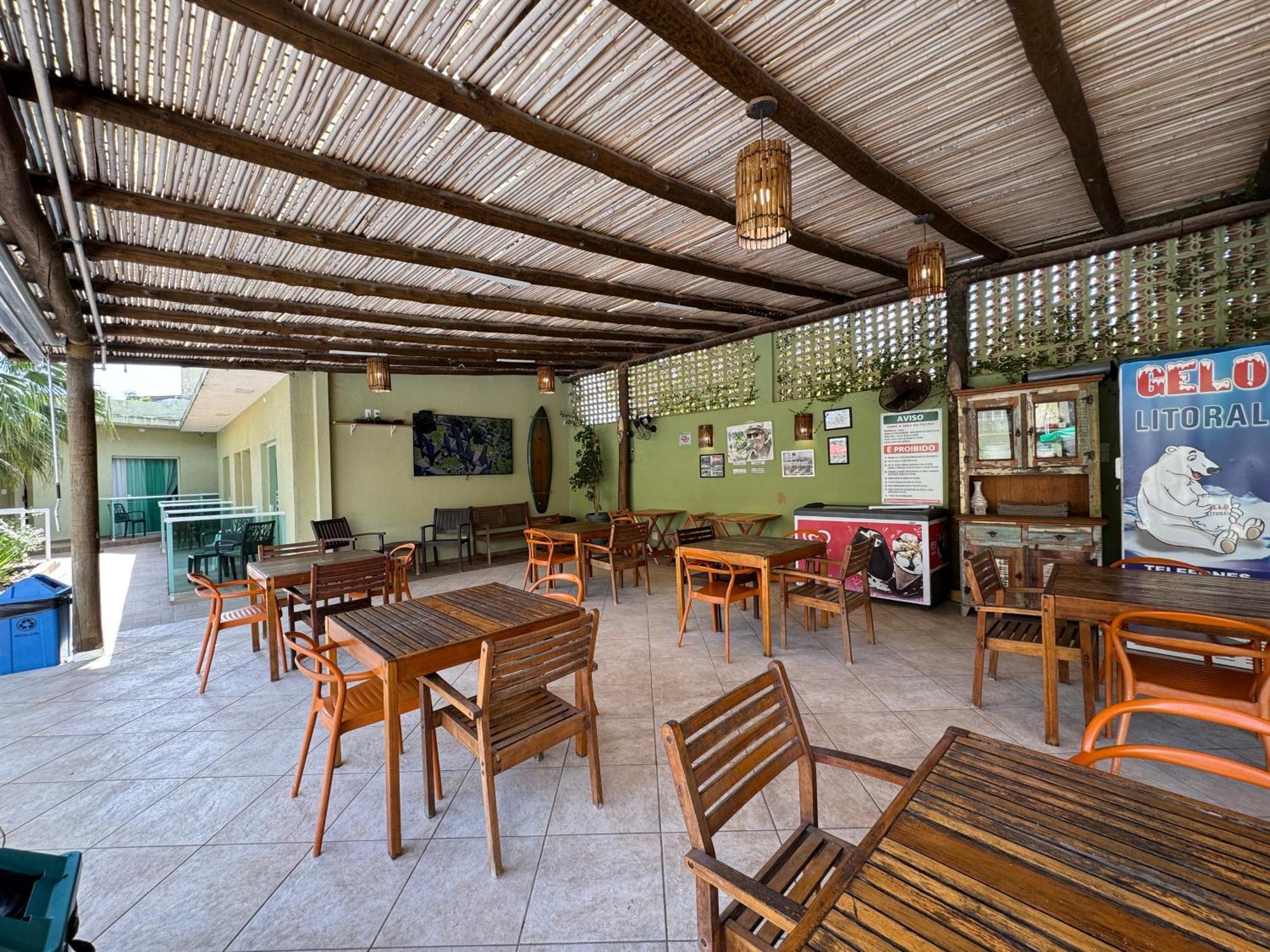Hotel Vicino Al Mare