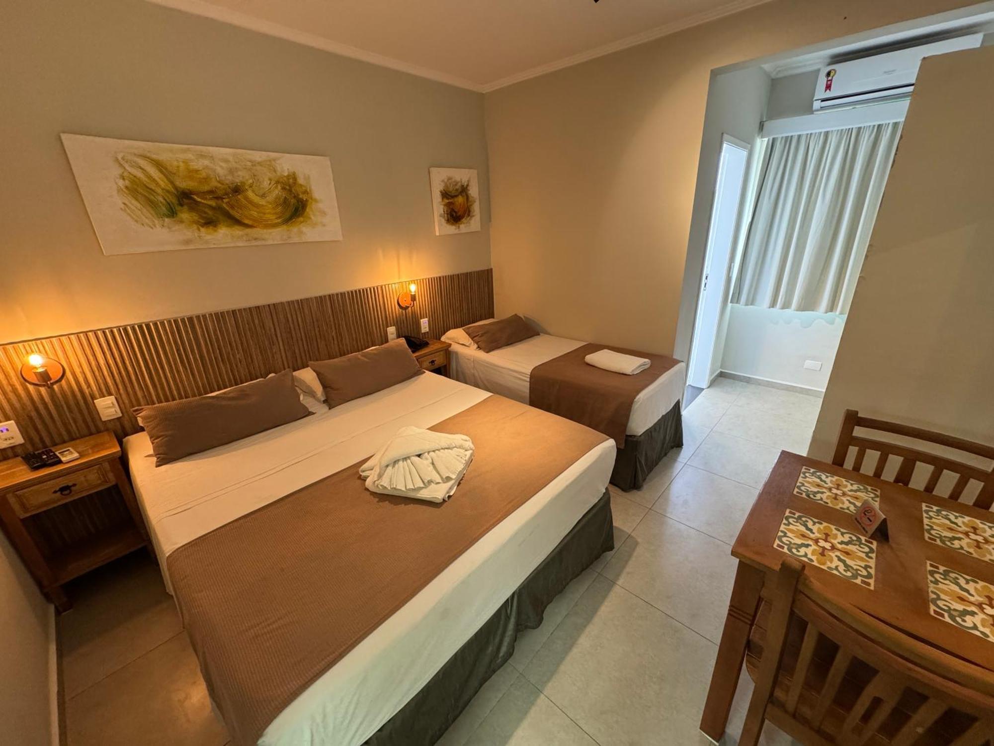 Hotel Vicino Al Mare 3*
