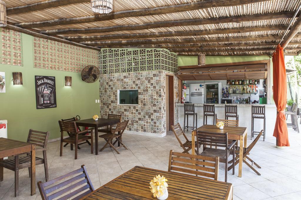 Vicino Al Mare Guarujá