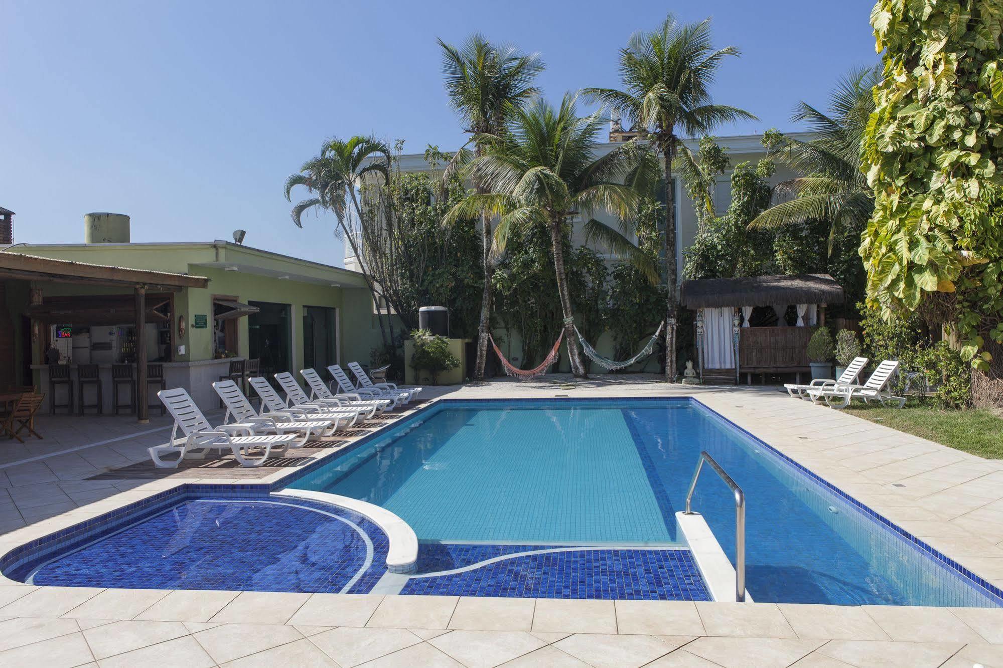 Vicino Al Mare Guarujá