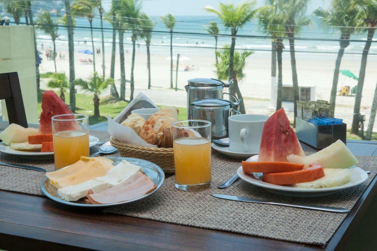 Hotel Vicino Al Mare Guarujá