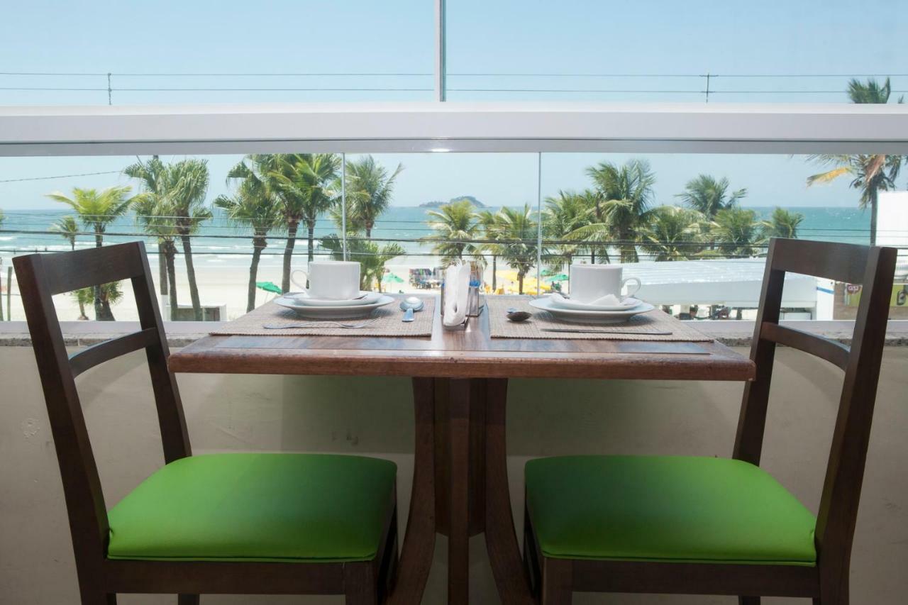 Vicino Al Mare Hotel Guarujá